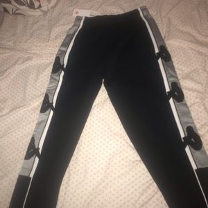 Kappa sweat pants